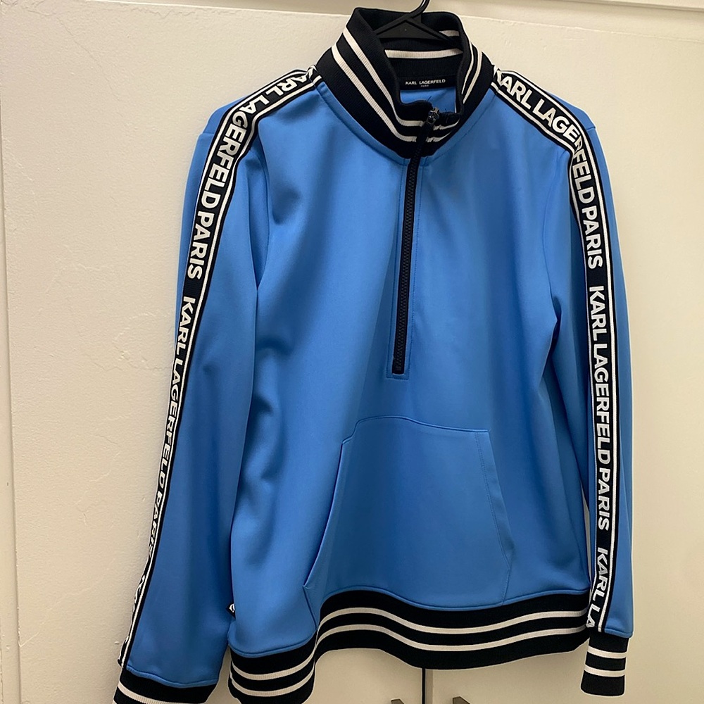 Karl Lagerfeld Paris Sweater